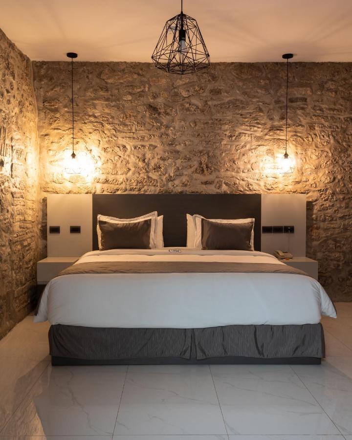Hotel Boutique Casona de Santa Clara Puebla Extérieur photo