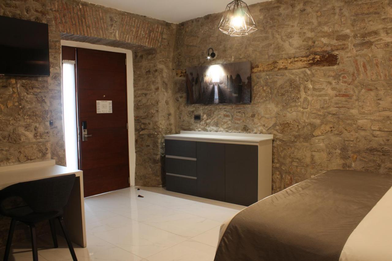 Hotel Boutique Casona de Santa Clara Puebla Extérieur photo