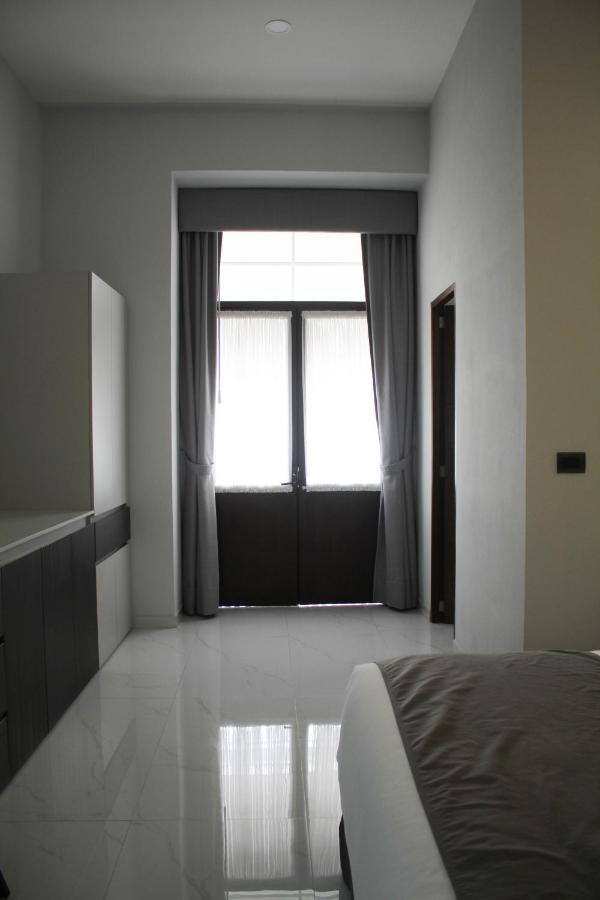 Hotel Boutique Casona de Santa Clara Puebla Extérieur photo