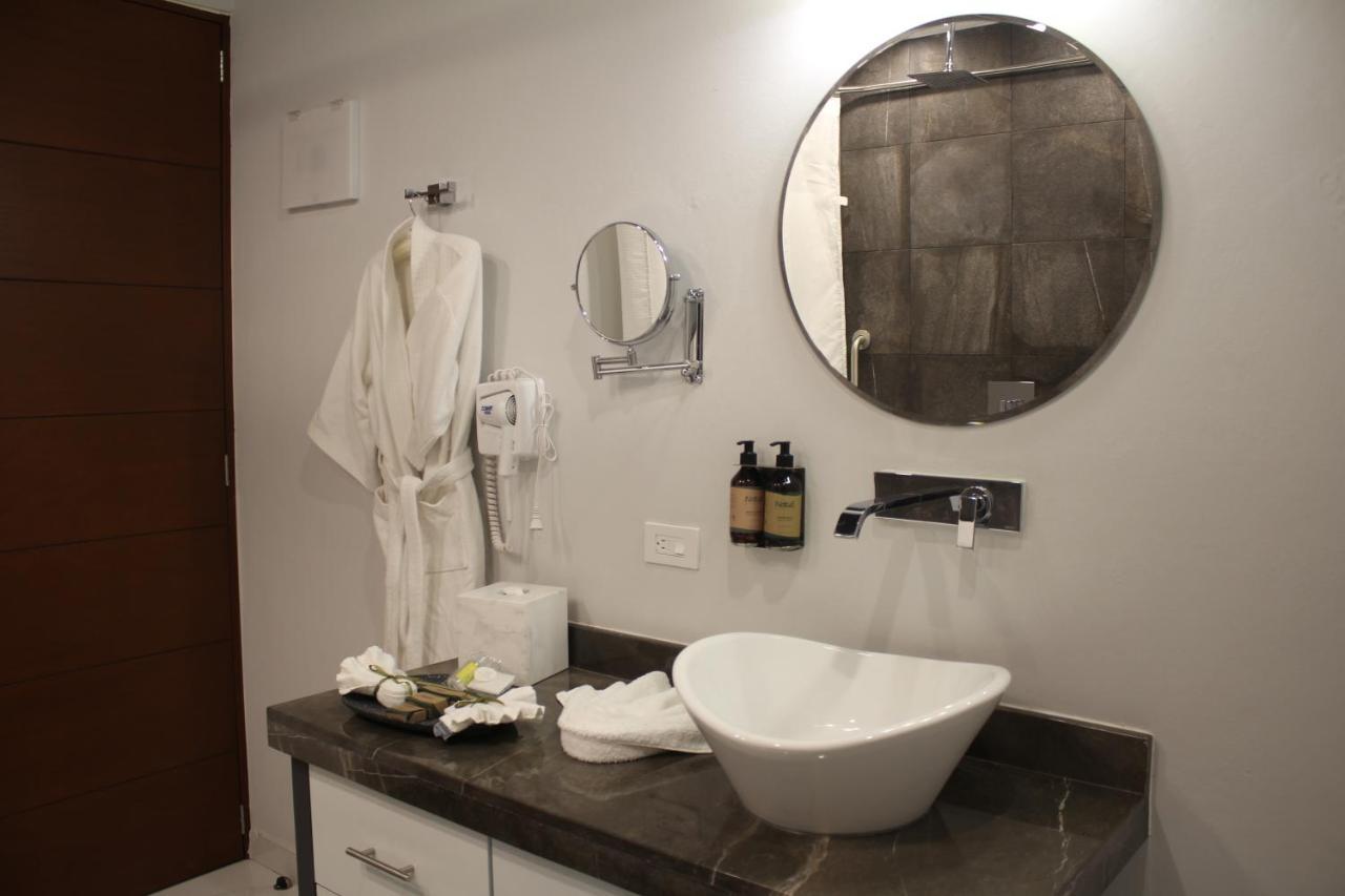 Hotel Boutique Casona de Santa Clara Puebla Extérieur photo