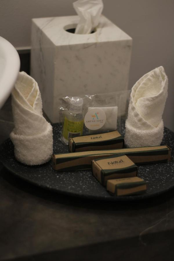 Hotel Boutique Casona de Santa Clara Puebla Extérieur photo