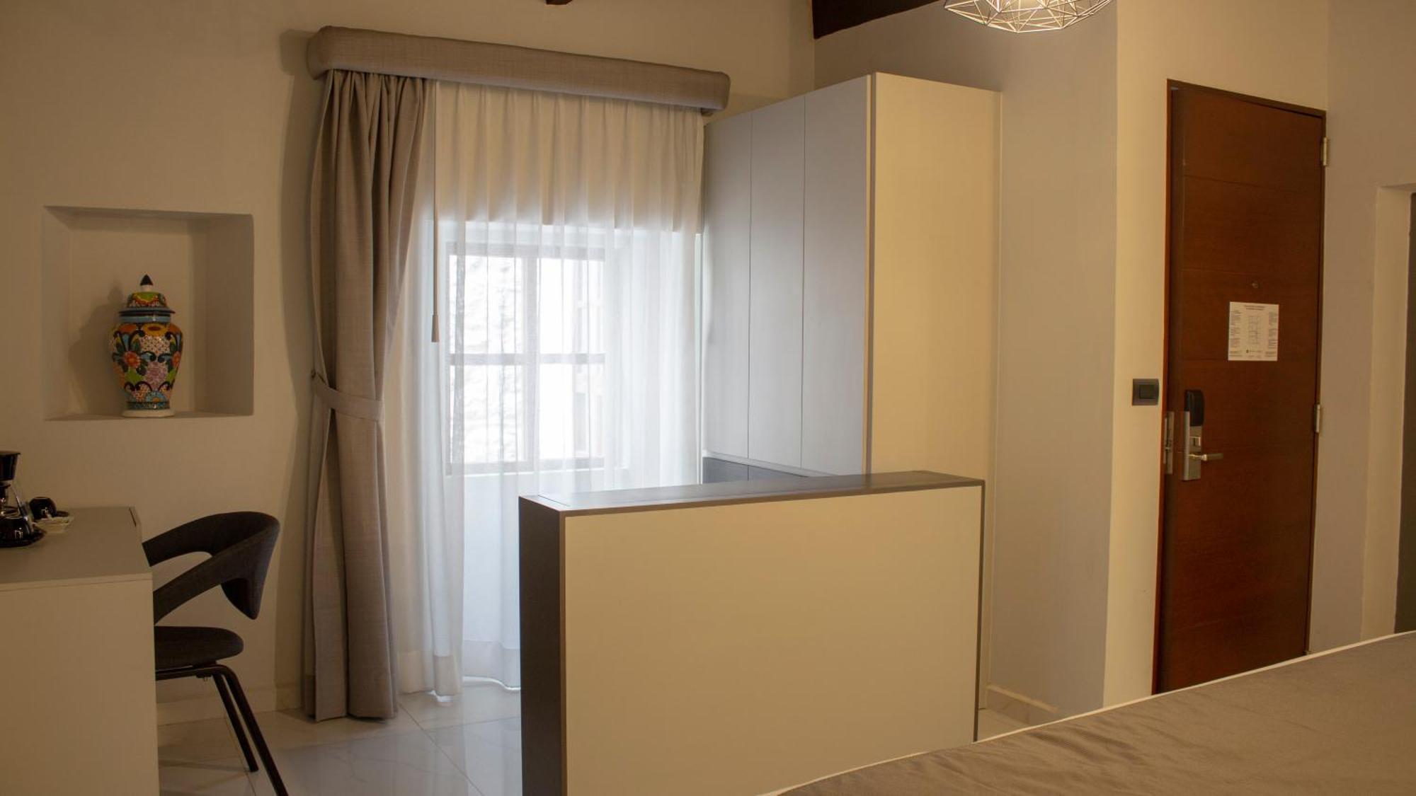 Hotel Boutique Casona de Santa Clara Puebla Extérieur photo